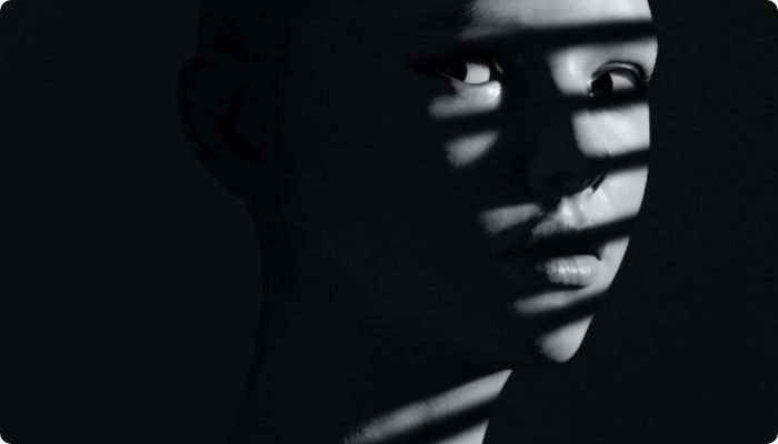 Depressionen von Hormonspirale